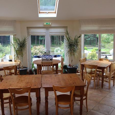 Riversdale House Room Only Accommodation, A98Kd85 Brockagh Exterior photo