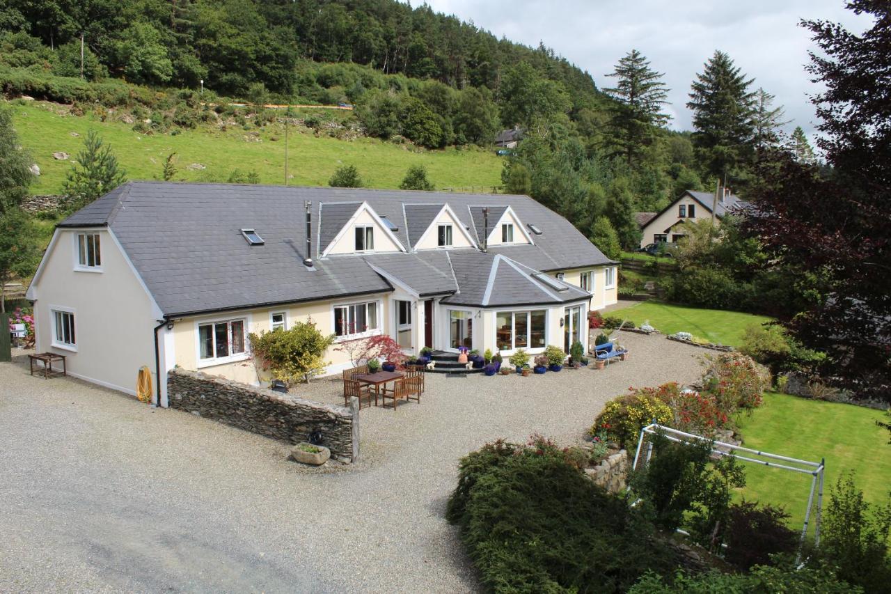 Riversdale House Room Only Accommodation, A98Kd85 Brockagh Exterior photo
