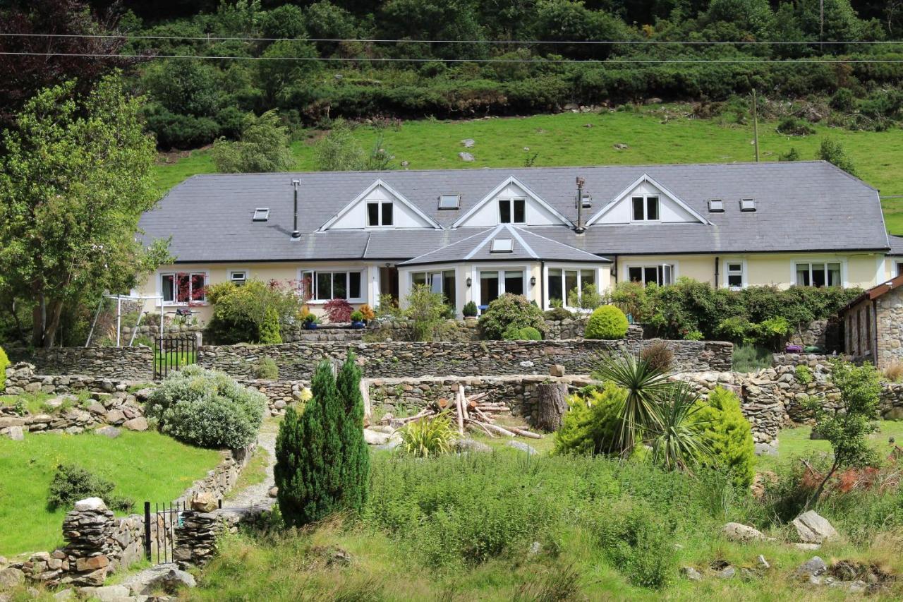 Riversdale House Room Only Accommodation, A98Kd85 Brockagh Exterior photo