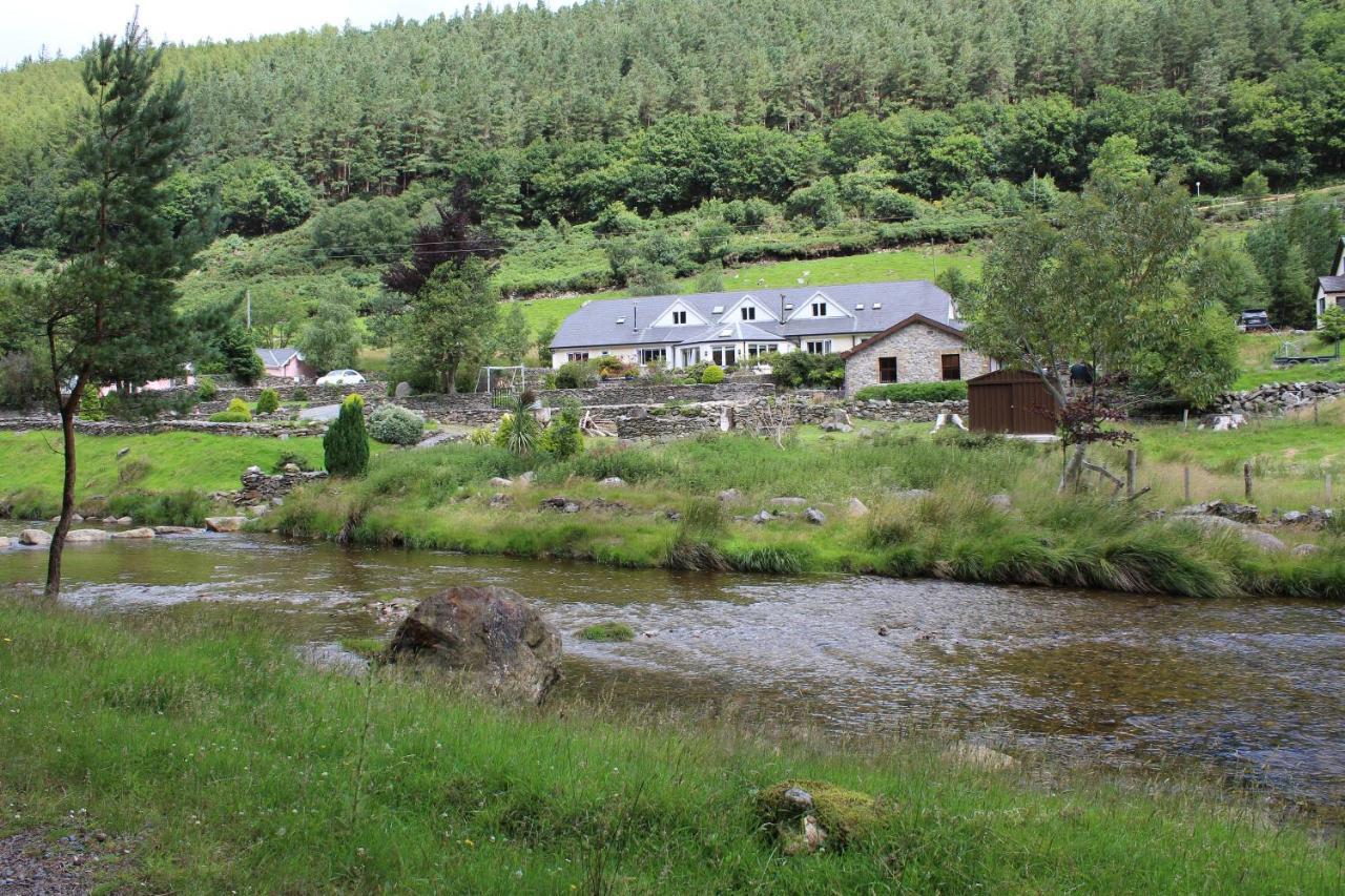 Riversdale House Room Only Accommodation, A98Kd85 Brockagh Exterior photo