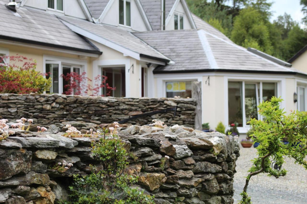 Riversdale House Room Only Accommodation, A98Kd85 Brockagh Exterior photo