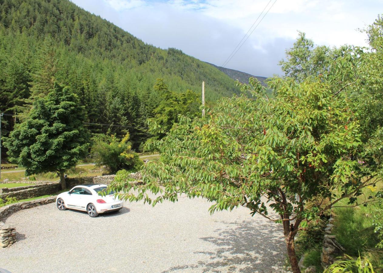 Riversdale House Room Only Accommodation, A98Kd85 Brockagh Exterior photo