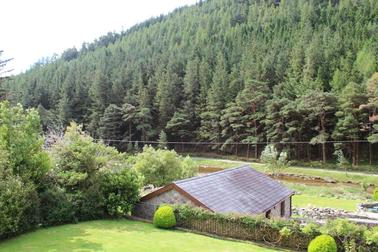 Riversdale House Room Only Accommodation, A98Kd85 Brockagh Exterior photo