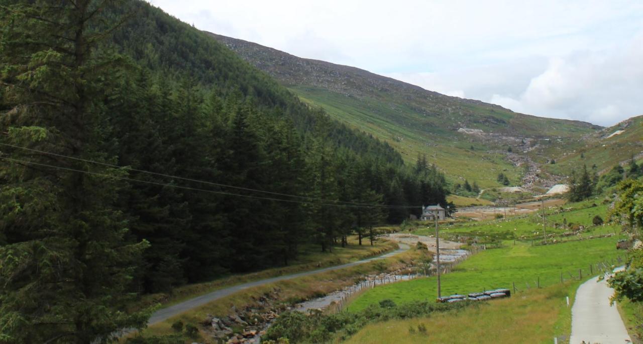 Riversdale House Room Only Accommodation, A98Kd85 Brockagh Exterior photo