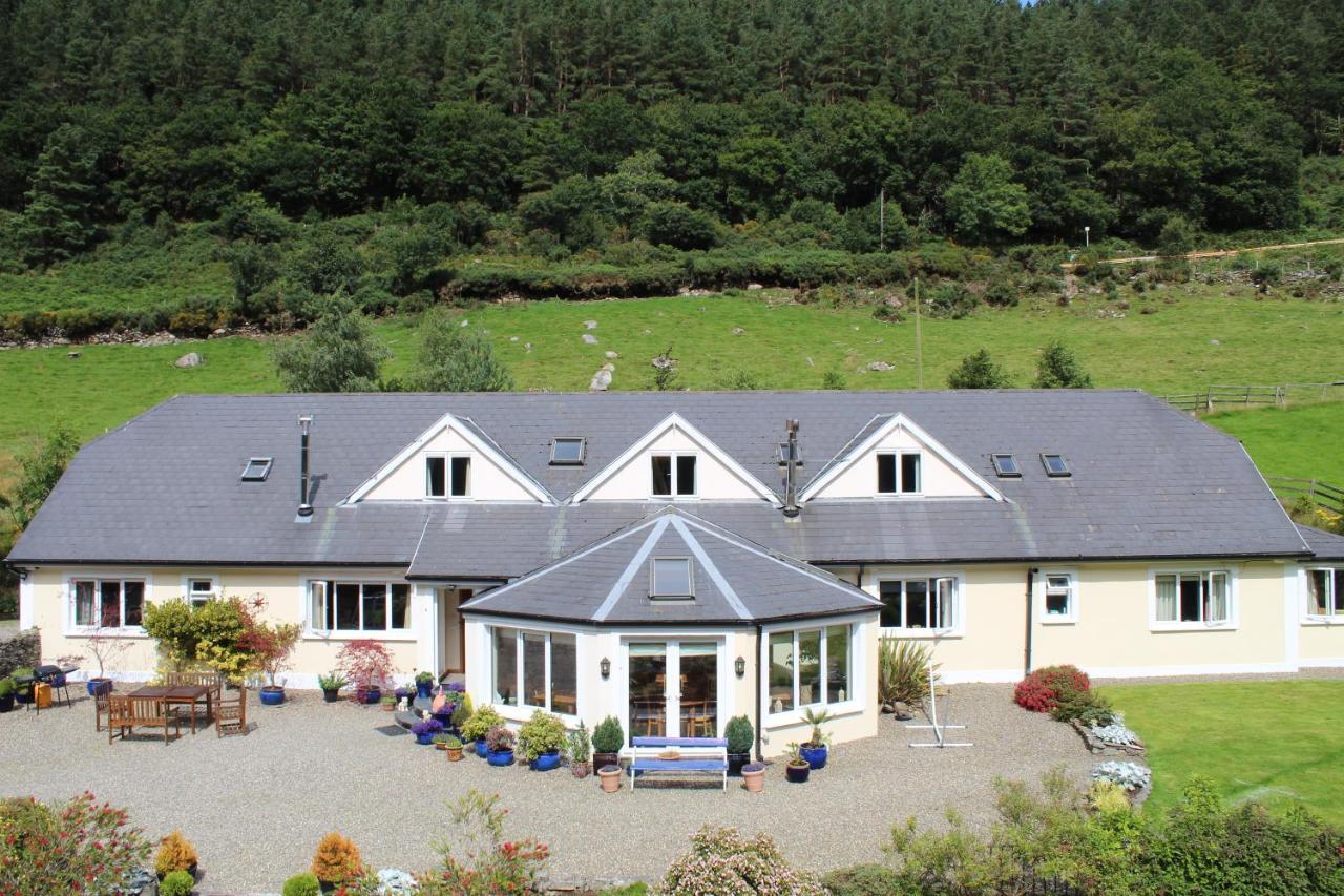 Riversdale House Room Only Accommodation, A98Kd85 Brockagh Exterior photo