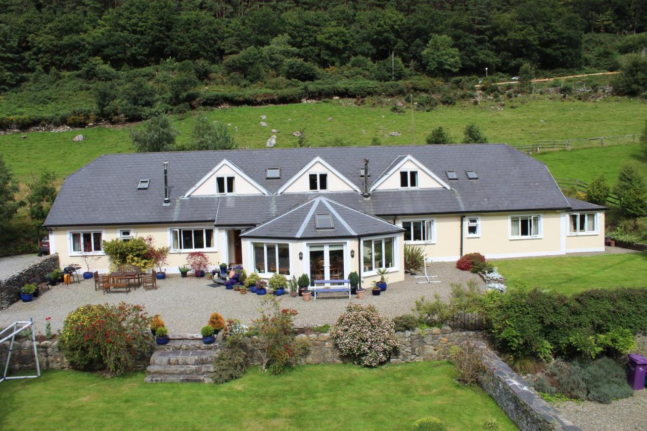 Riversdale House Room Only Accommodation, A98Kd85 Brockagh Exterior photo