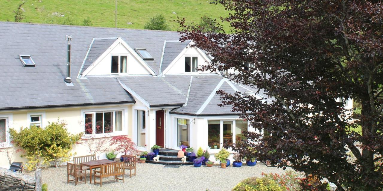 Riversdale House Room Only Accommodation, A98Kd85 Brockagh Exterior photo