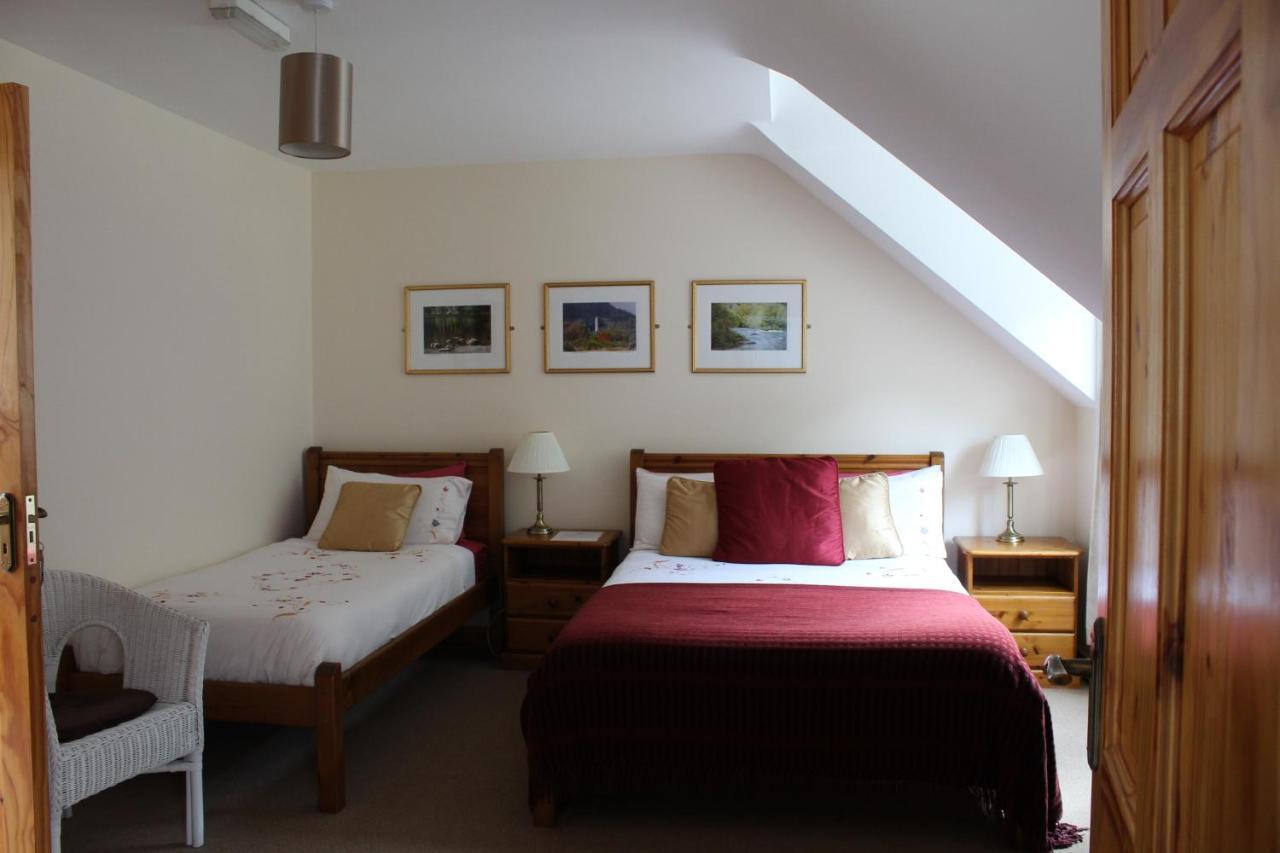 Riversdale House Room Only Accommodation, A98Kd85 Brockagh Exterior photo
