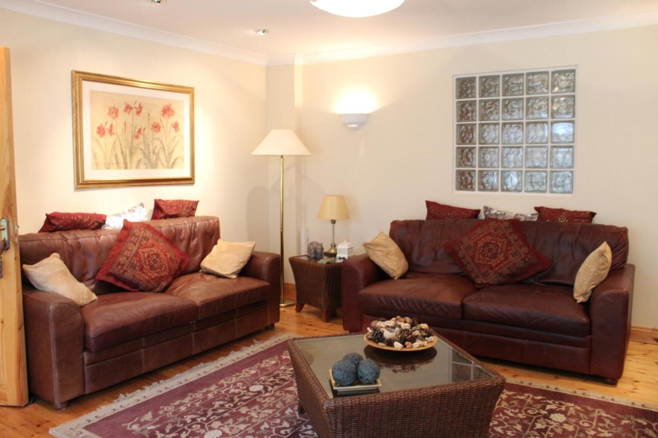Riversdale House Room Only Accommodation, A98Kd85 Brockagh Exterior photo