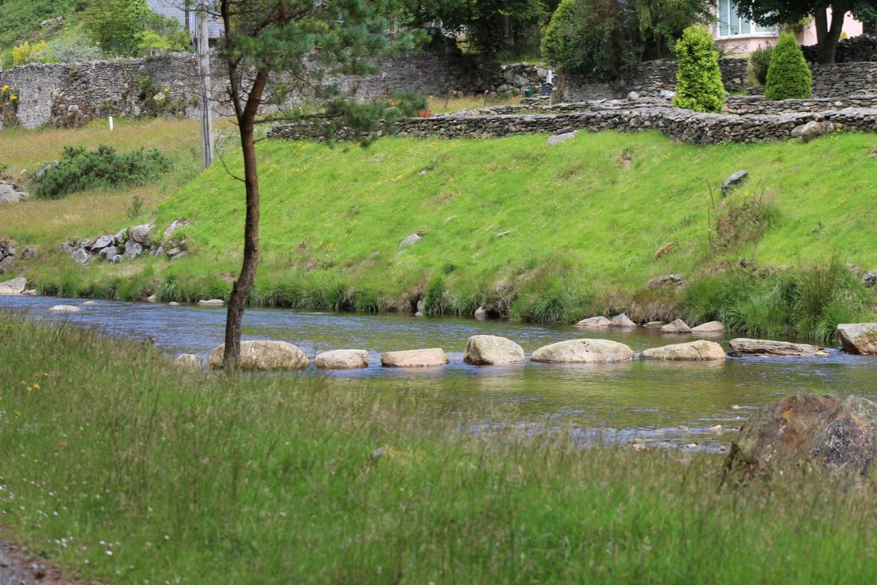 Riversdale House Room Only Accommodation, A98Kd85 Brockagh Exterior photo