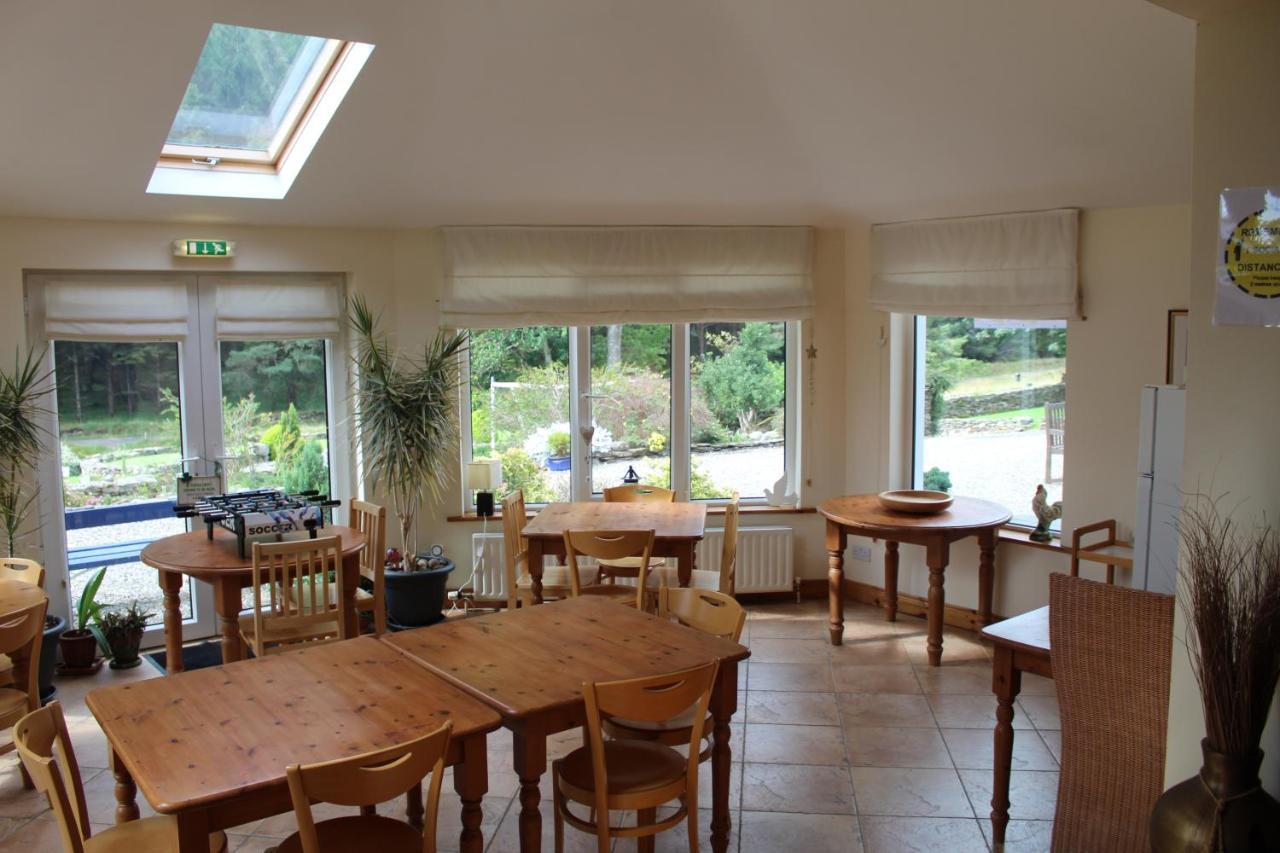 Riversdale House Room Only Accommodation, A98Kd85 Brockagh Exterior photo